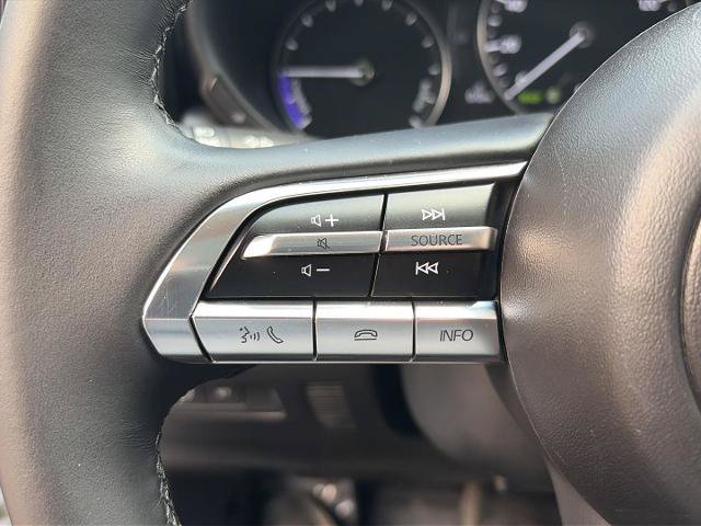 Used 2025 MAZDA CX-50 AWD 2.5 Hybrid w/ Premium Pkg image 22