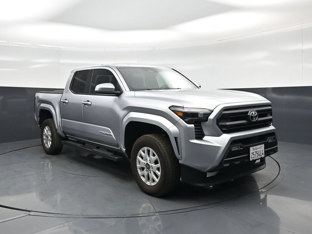 Used 2026 Toyota Tacoma SR5 RWD image 50