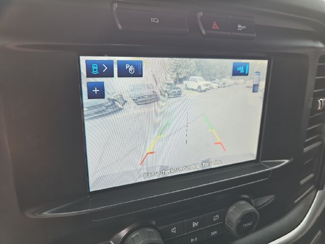 Certified 2023 Ford F150 XL w/ STX Appearance Package RWD image 25