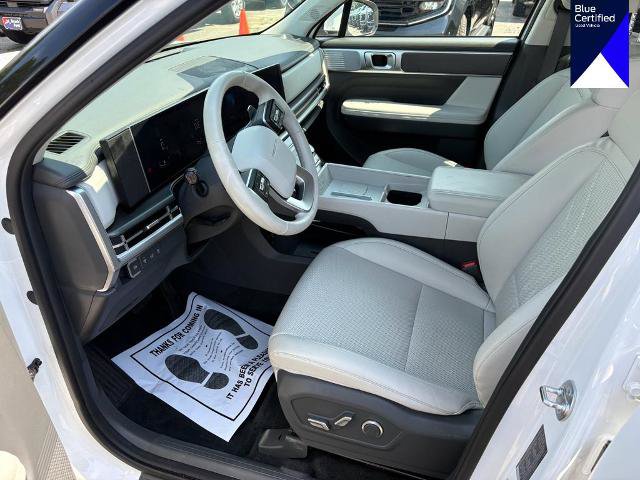 Used 2024 Hyundai Santa Fe SEL FWD image 10