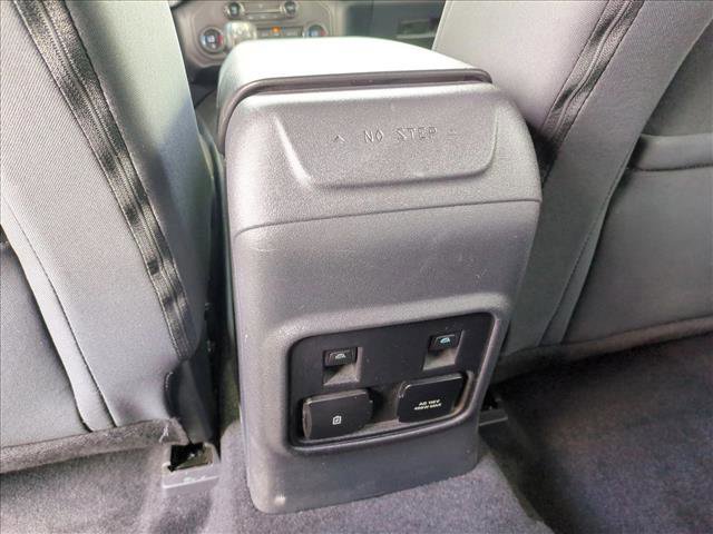 Certified 2023 Ford Bronco Big Bend image 16