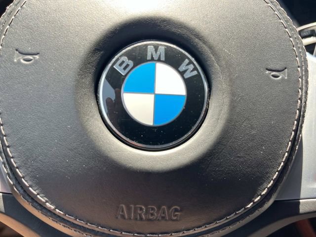 Used 2021 BMW X7 M50i AWD/4WD image 42