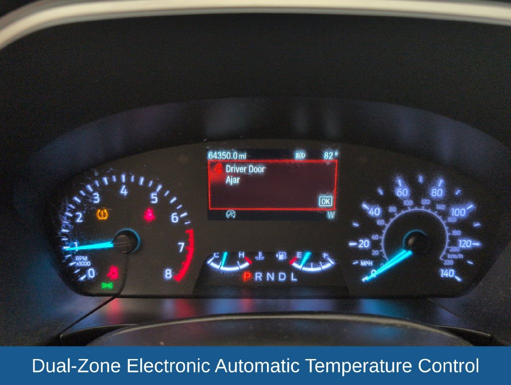 Certified 2022 Ford Escape SE w/ Convenience Package FWD image 20