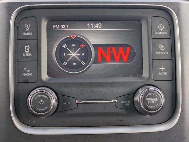 Used 2024 RAM 1500 Classic SLT AWD/4WD image 21