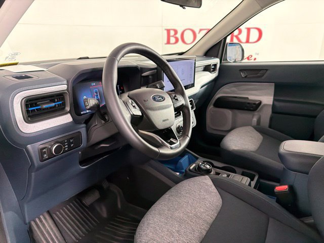 Certified 2026 Ford Maverick XLT w/ Equipment Group 301A AWD/4WD image 20