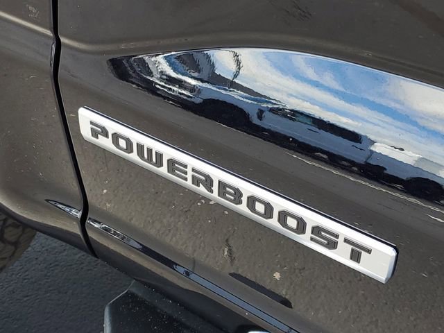 Certified 2025 Ford F150 XLT w/ Equipment Group 301A Standard image 7