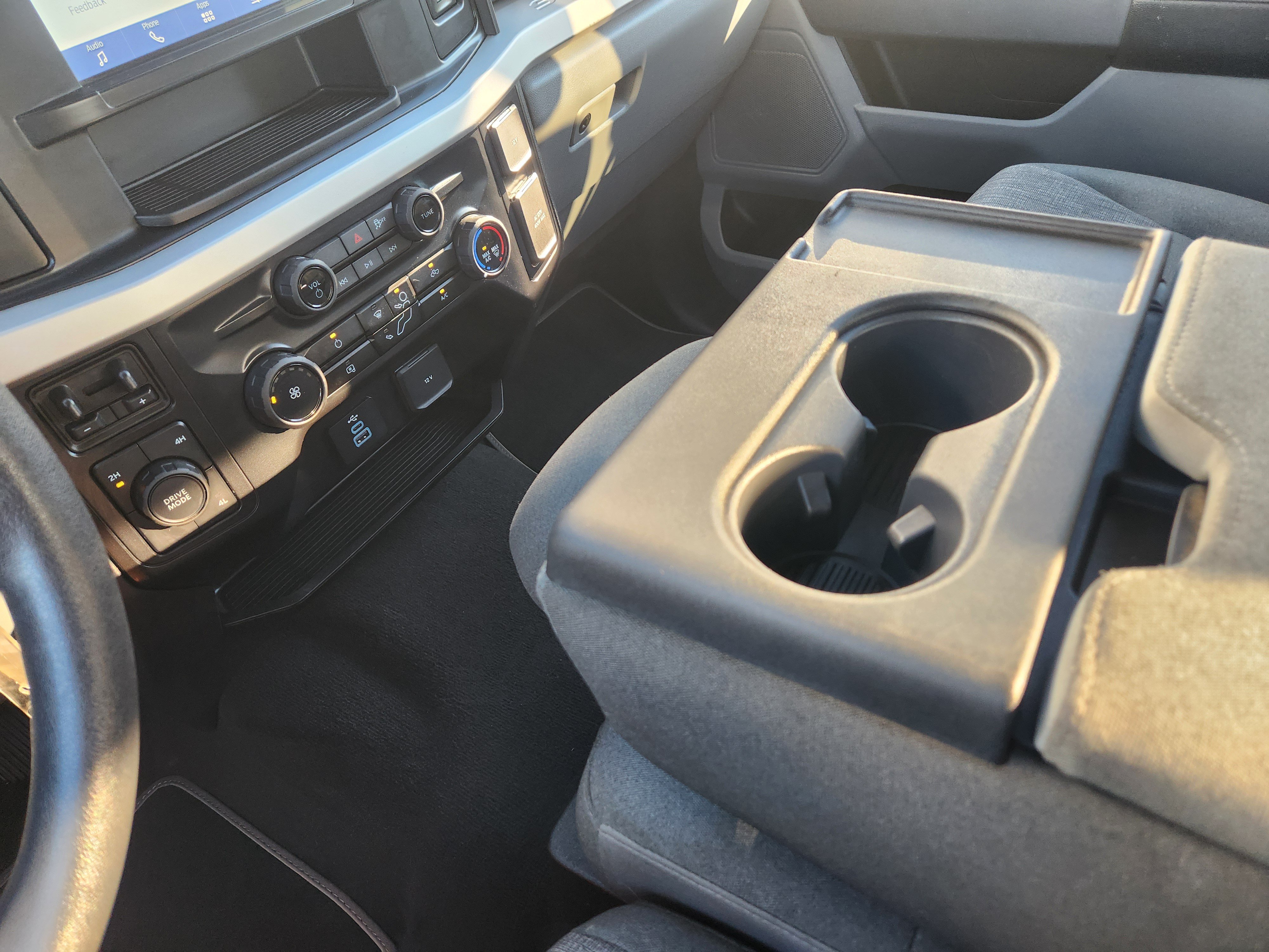 Certified 2026 Ford F250 XLT AWD/4WD image 15