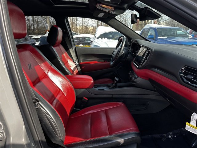 Used 2022 Dodge Durango R/T image 33
