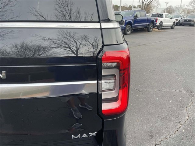 Certified 2023 Ford Expedition Max Platinum image 38