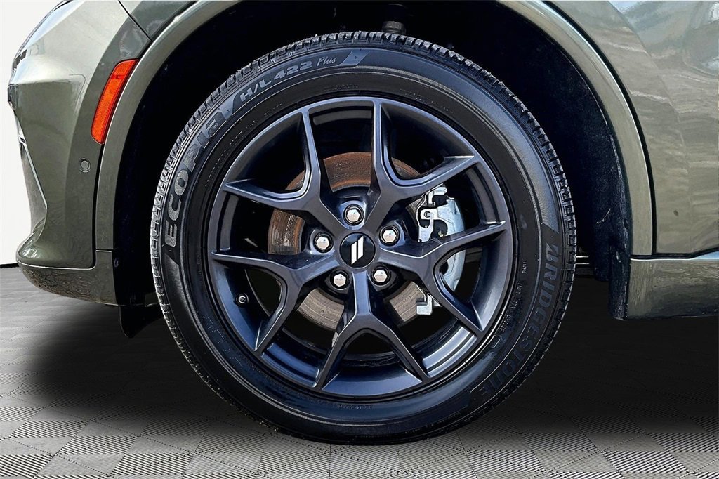 Used 2026 Dodge Durango GT image 11