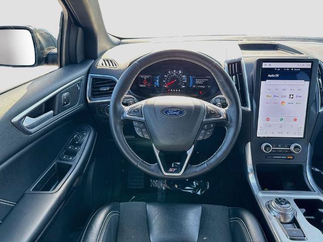 Certified 2023 Ford Edge ST AWD/4WD image 18