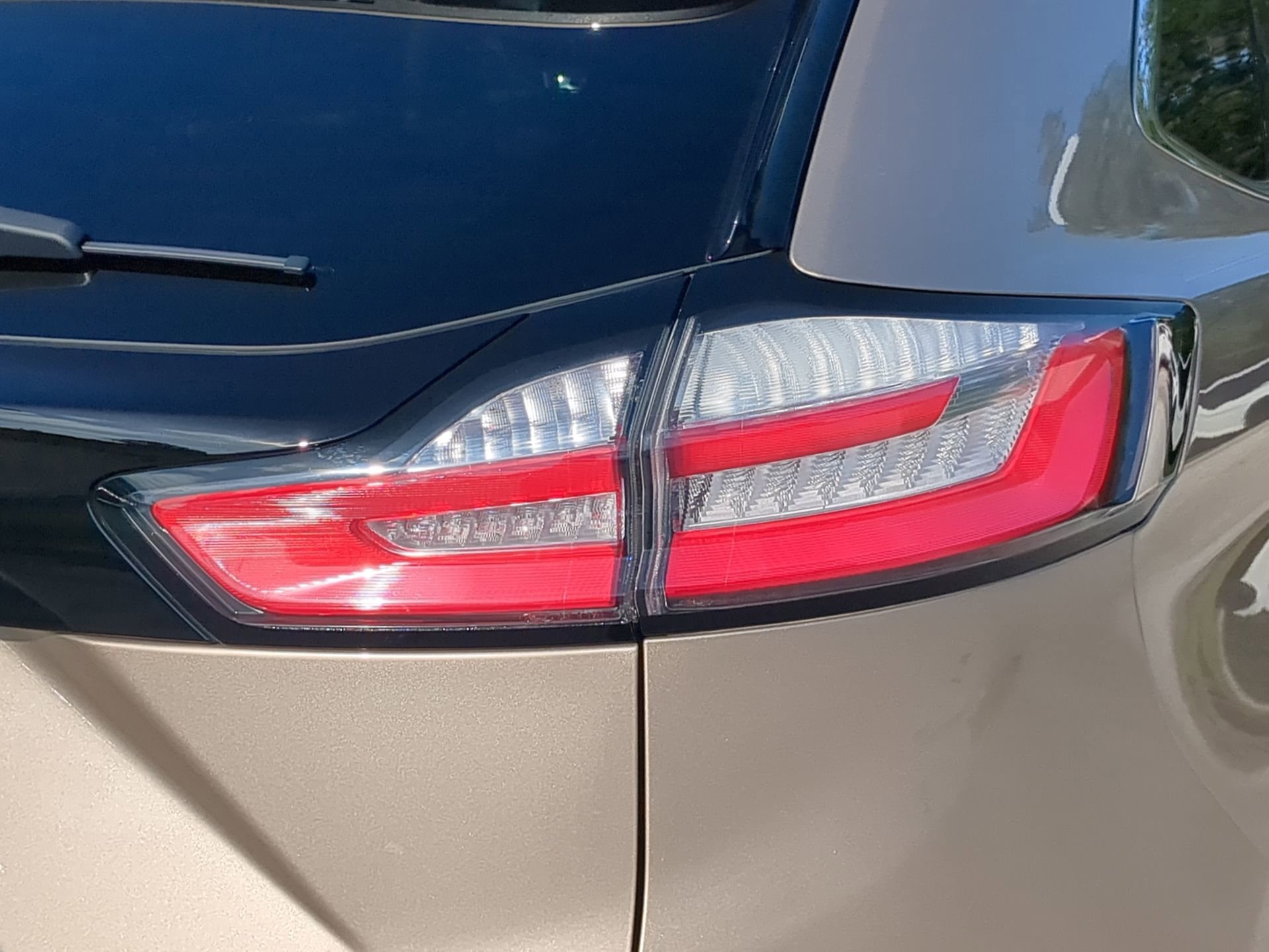Certified 2021 Ford Edge SEL w/ Convenience Package FWD image 45