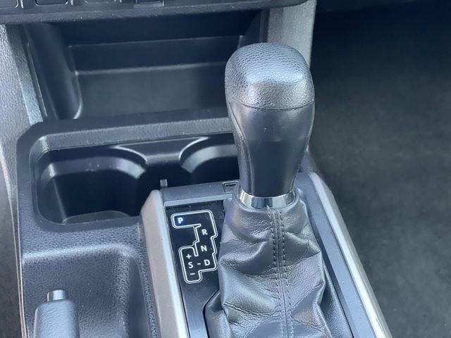 Used 2023 Toyota Tacoma SR5 RWD image 16