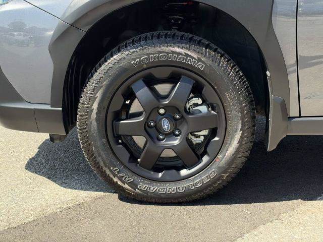 Used 2025 Subaru Outback Wilderness AWD/4WD image 29