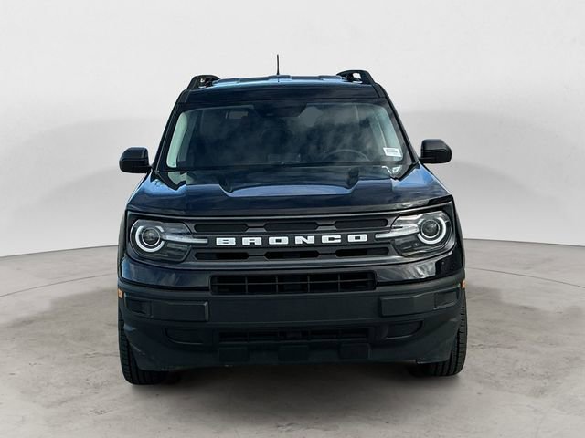 Certified 2023 Ford Bronco Sport Big Bend AWD/4WD image 8