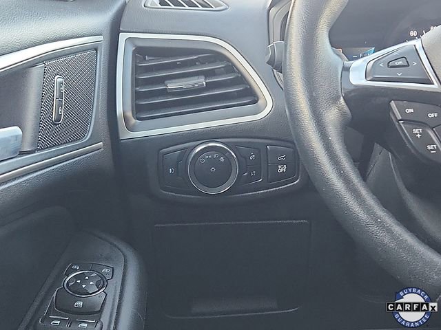 Certified 2024 Ford Edge SEL w/ Convenience Package image 12