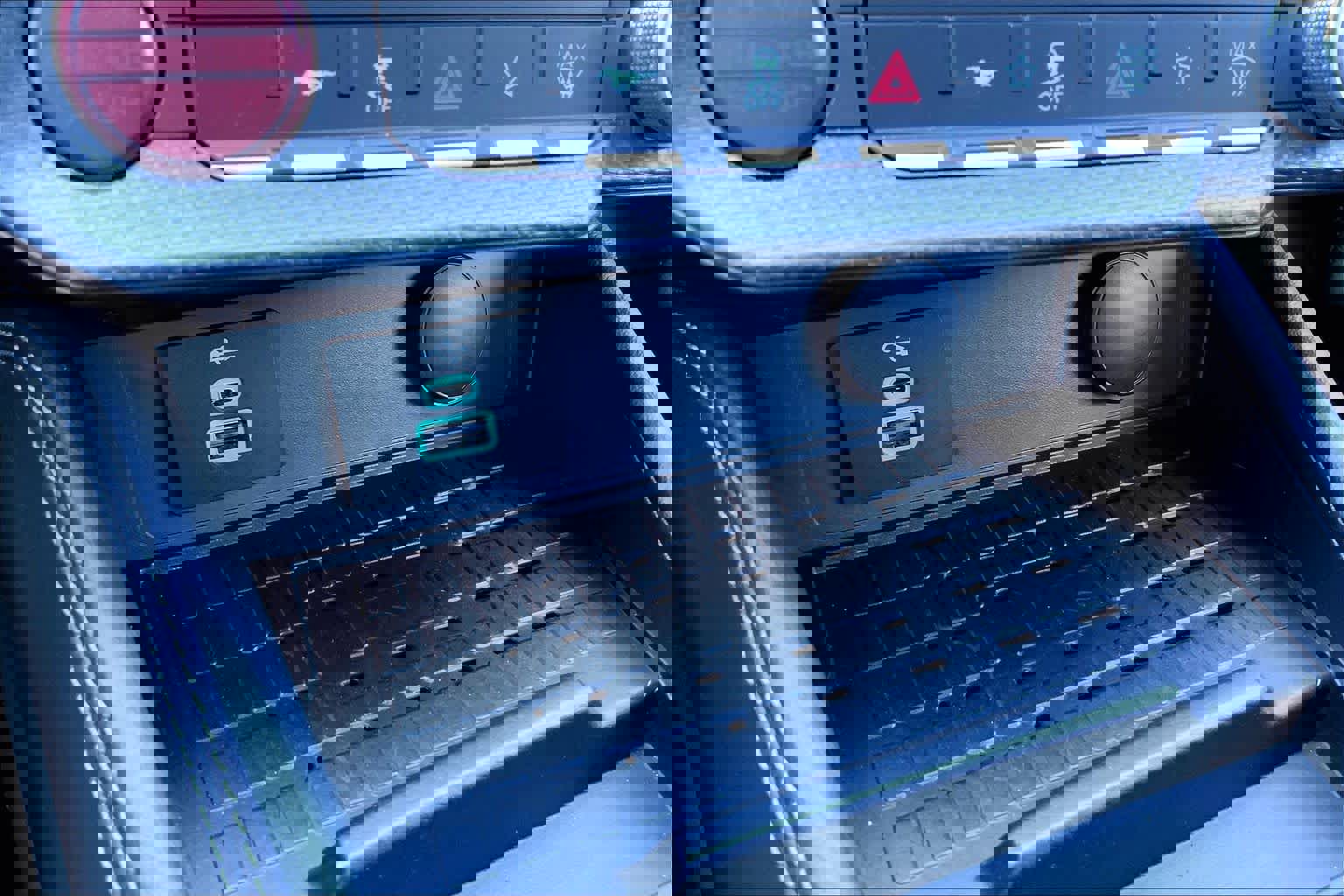 Certified 2024 Ford Mustang GT Premium image 33