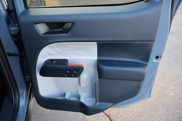 Certified 2024 Ford Maverick XLT image 21