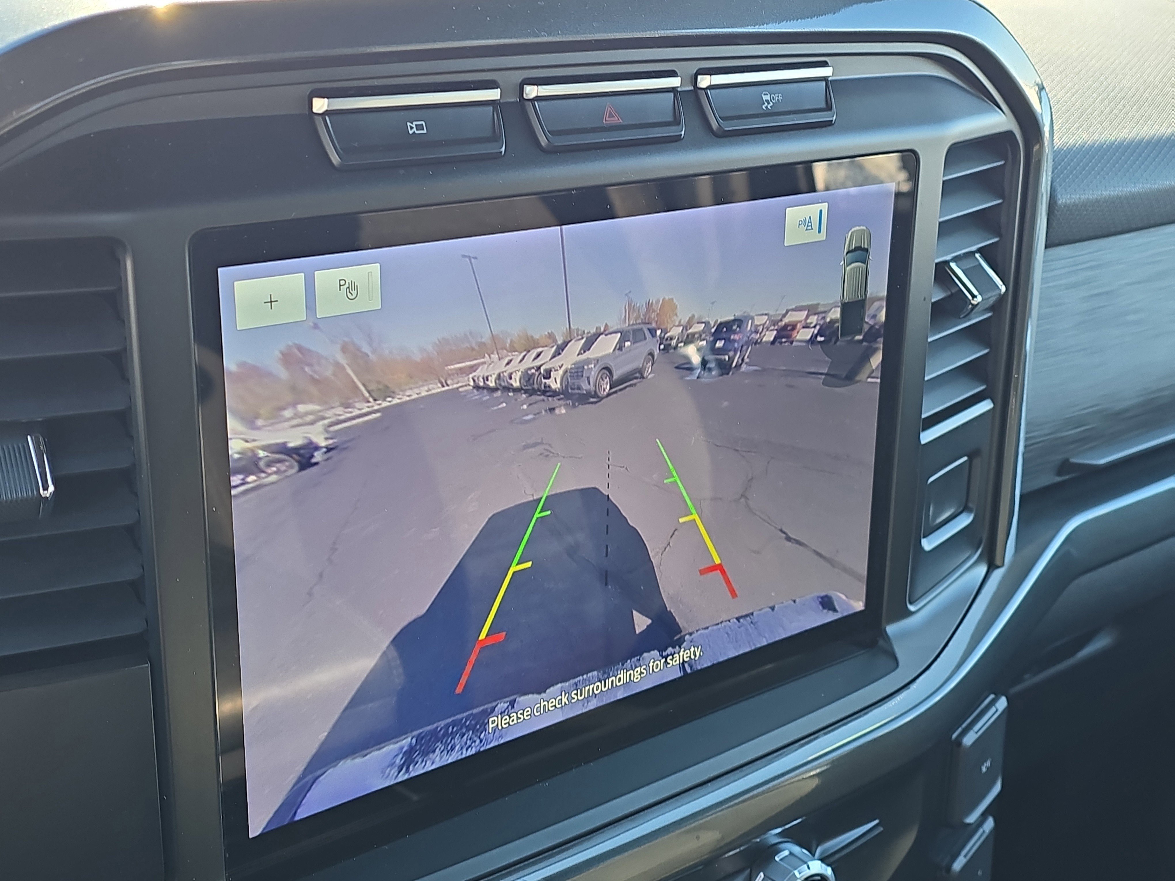 Certified 2023 Ford F150 XLT w/ Equipment Group 302A High image 27