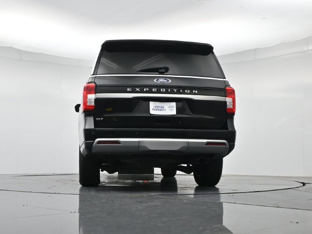Certified 2024 Ford Expedition XLT AWD/4WD image 44