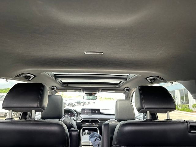 Used 2024 MAZDA CX-90 Plug-In Hybrid w/ Premium Plus AWD/4WD image 9