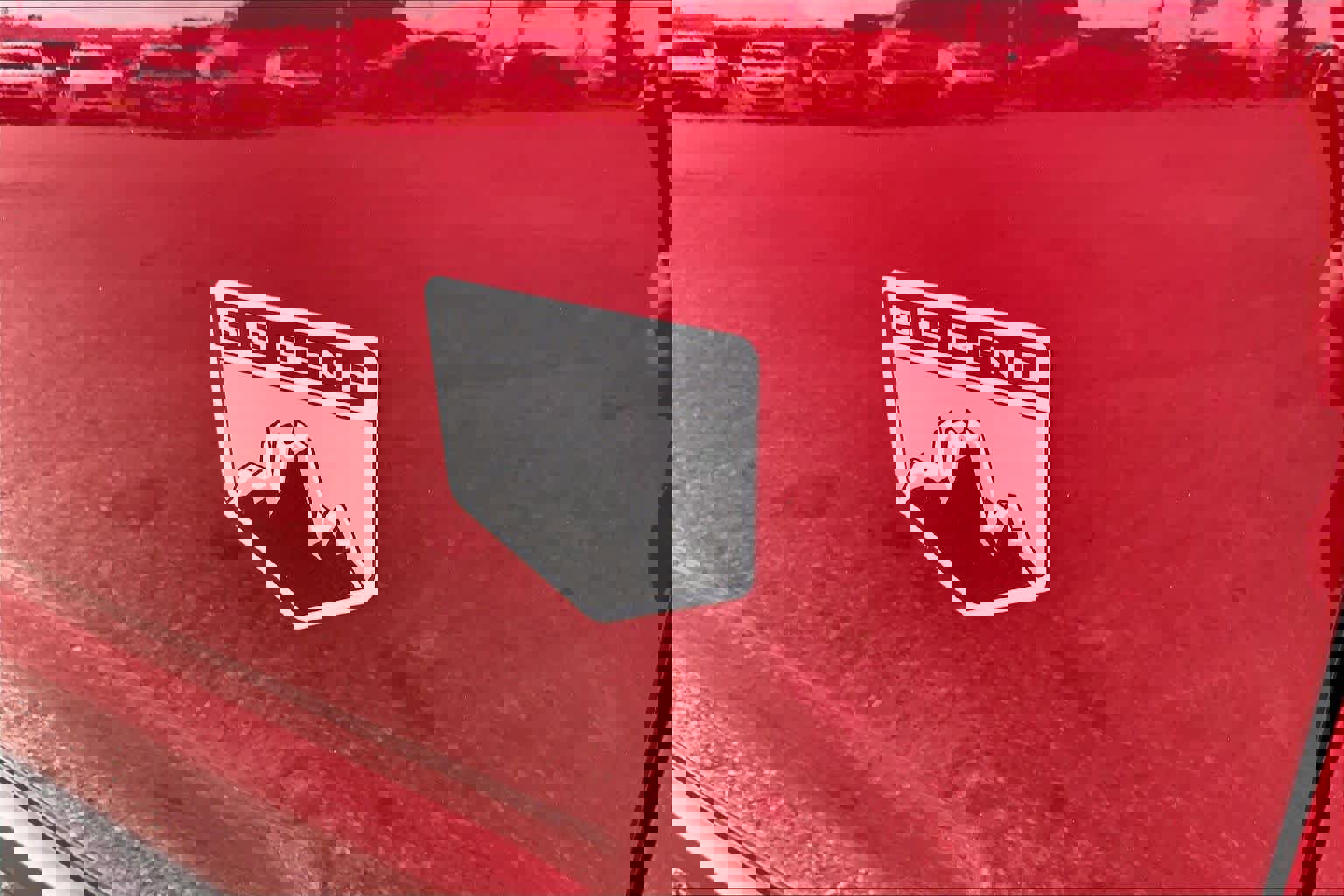 Certified 2025 Ford Bronco Sport Big Bend w/ Black Appearance Package image 12