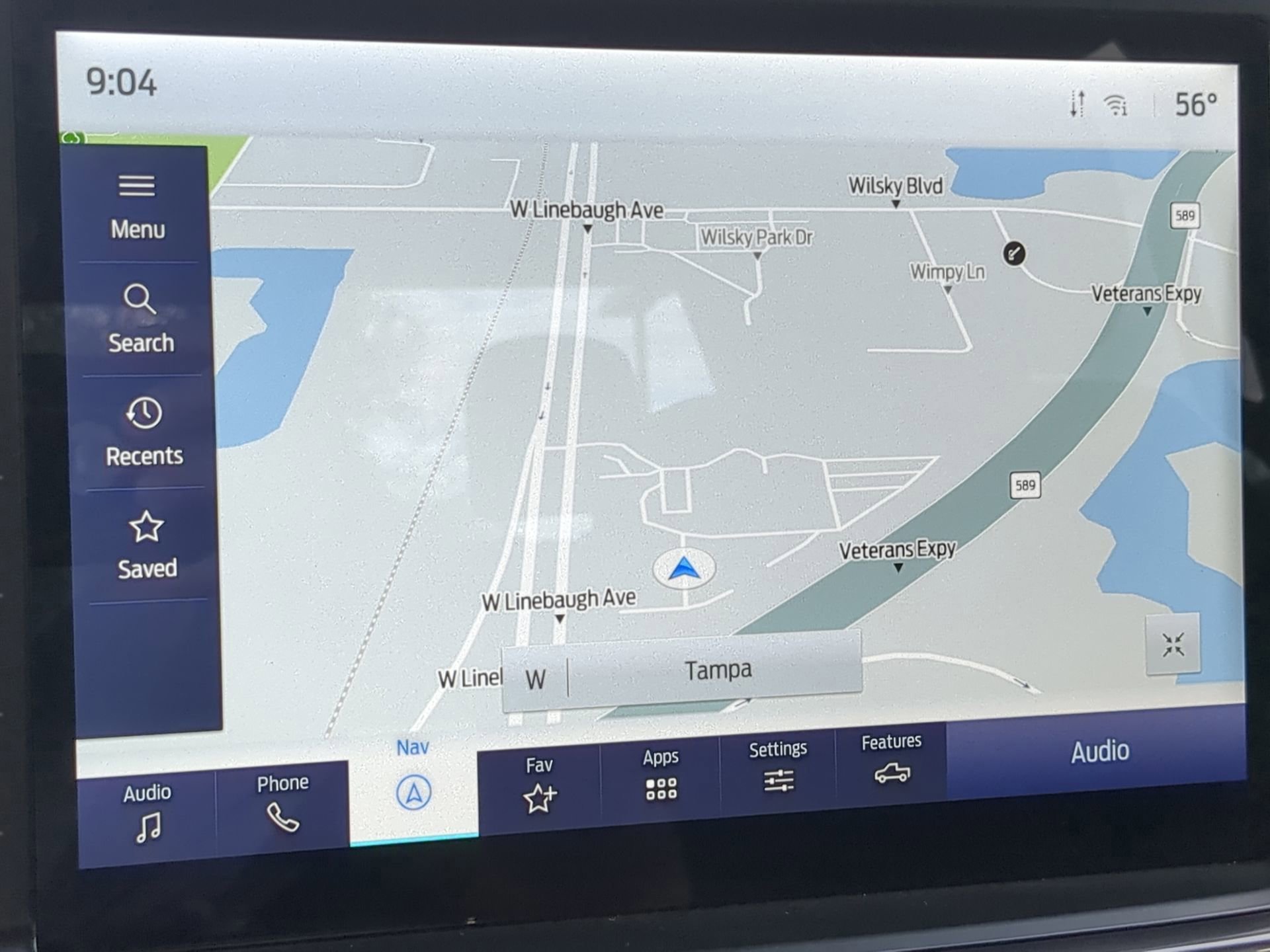 Certified 2021 Ford F150 XLT w/ Equipment Group 302A High image 51