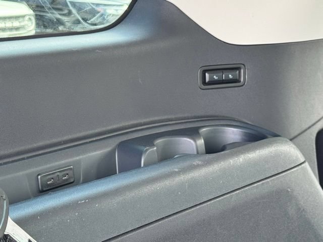 Certified 2025 Ford Expedition Max Platinum AWD/4WD image 82