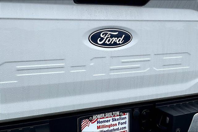 Certified 2025 Ford F150 XLT w/ Equipment Group 301A Standard image 30