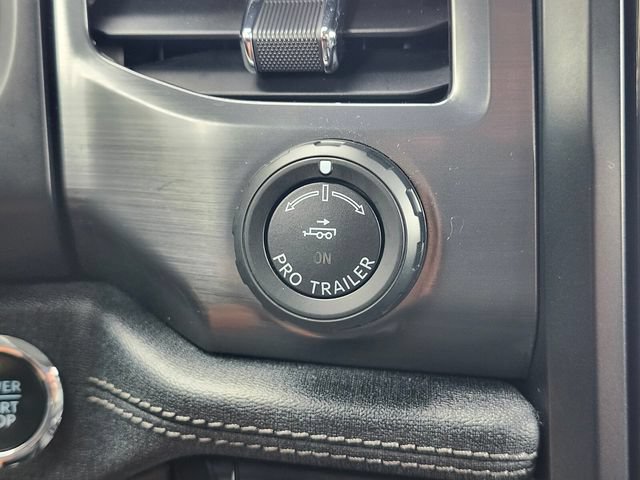 Certified 2024 Ford F150 Lightning Flash AWD/4WD image 25