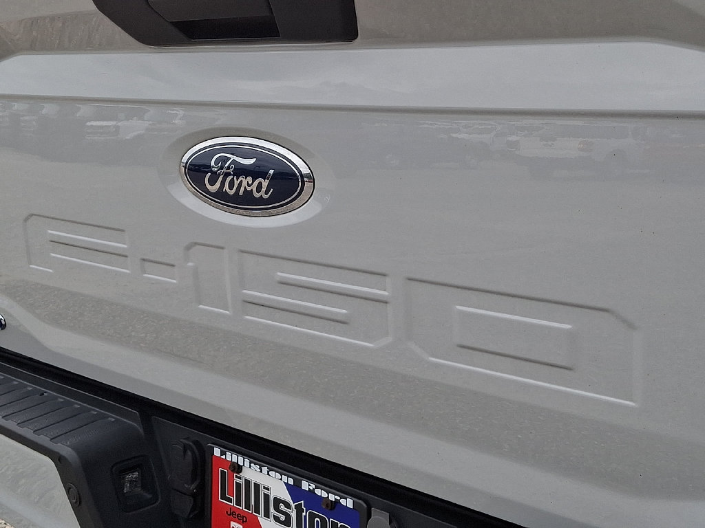 Certified 2023 Ford F150 XL w/ STX Appearance Package AWD/4WD image 32