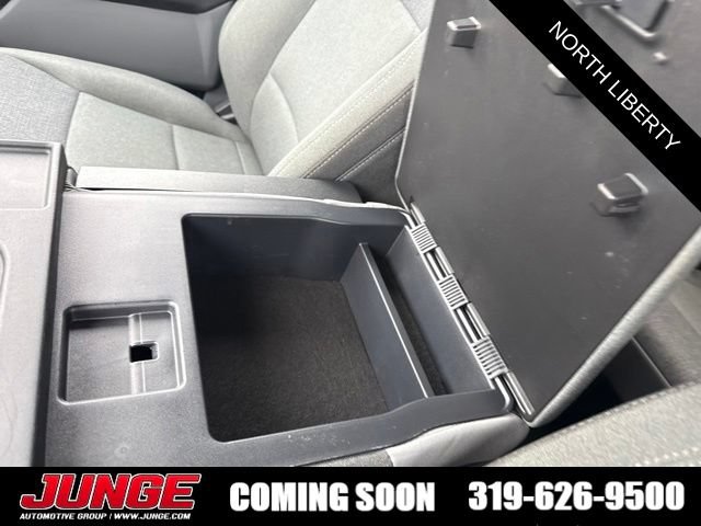 Certified 2025 Ford F150 XLT w/ Equipment Group 301A Standard AWD/4WD image 24