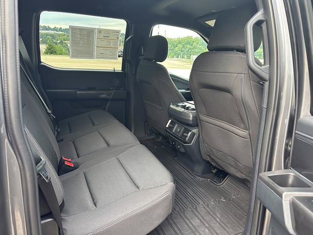 Certified 2023 Ford F150 XLT w/ Equipment Group 302A High AWD/4WD image 19