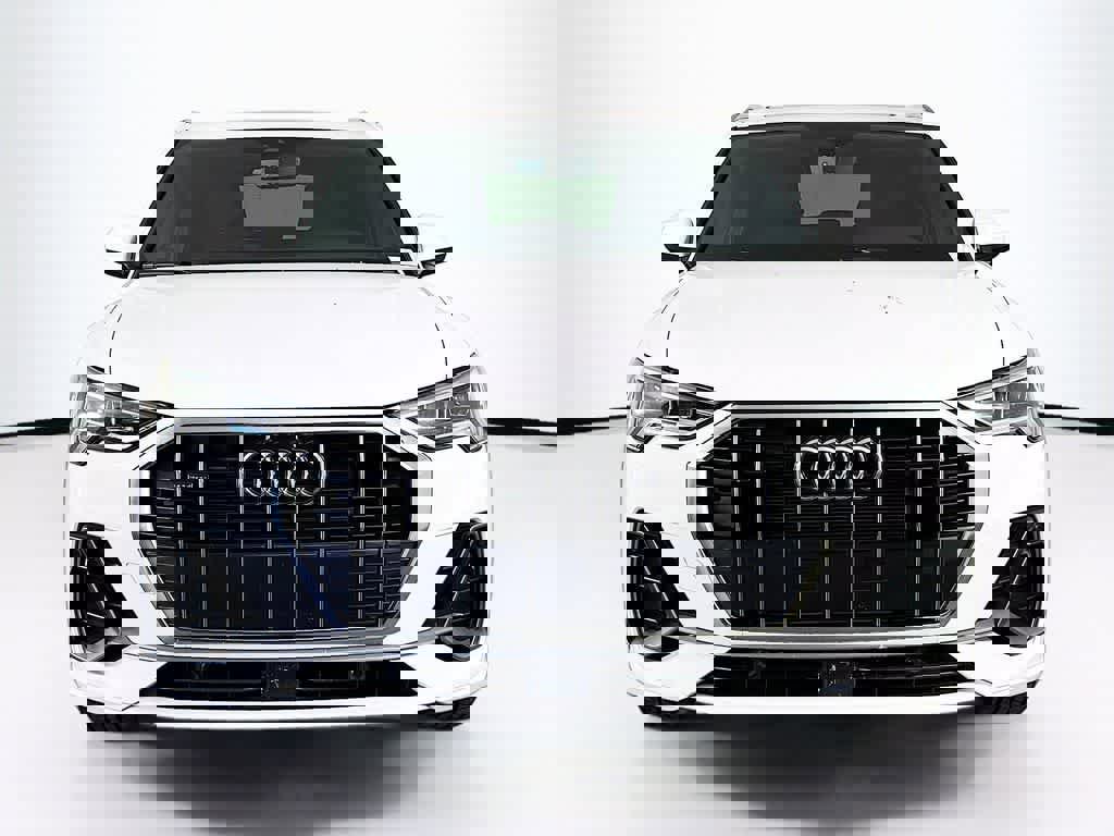 Used 2024 Audi Q3 2.0T Premium image 6