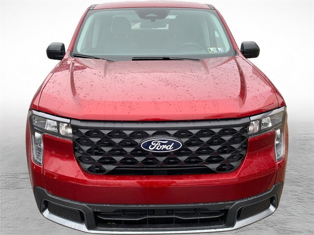 Certified 2025 Ford Maverick XLT image 8