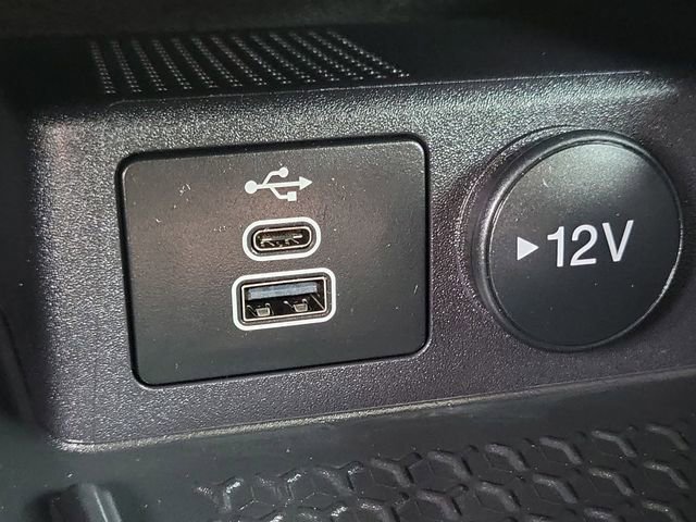 Certified 2023 Ford Bronco Sport Big Bend w/ Convenience Package image 15