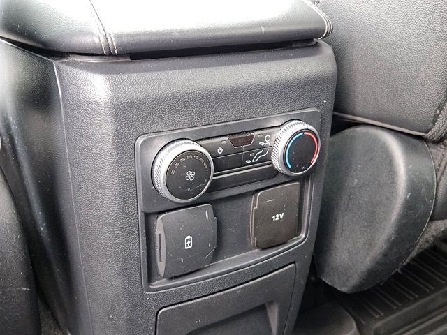 Certified 2022 Ford Explorer ST image 22