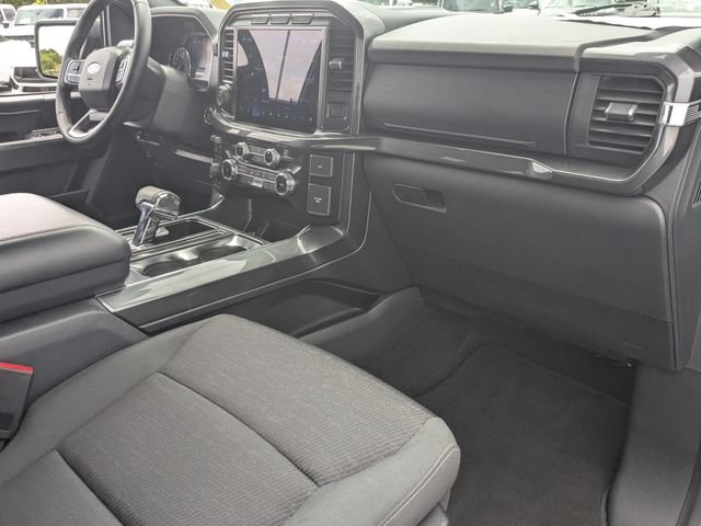Certified 2023 Ford F150 XLT w/ Equipment Group 302A High AWD/4WD image 28