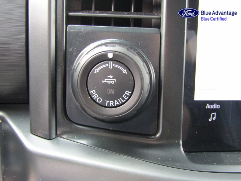 Certified 2024 Ford F150 XLT w/ Equipment Group 303A High AWD/4WD image 32