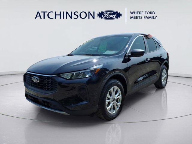 Certified 2024 Ford Escape Active w/ Tech Pack #1