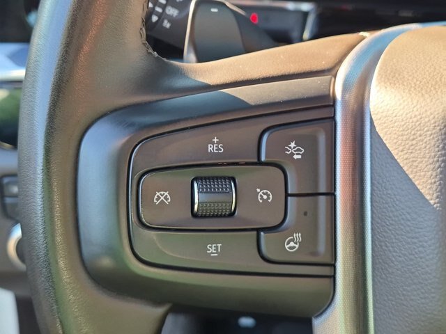 Used 2024 GMC Sierra 1500 SLT w/ SLT Premium Package AWD/4WD image 18