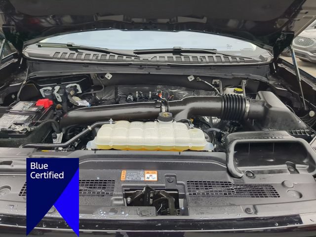 Certified 2025 Ford Expedition Platinum AWD/4WD image 40