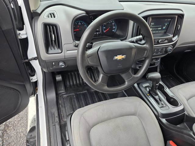 Used 2018 Chevrolet Colorado W/T image 26