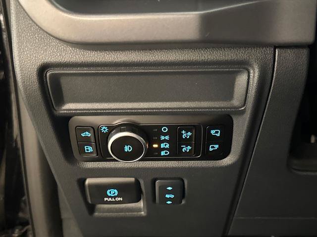 Certified 2025 Ford F150 XLT w/ Equipment Group 303A High AWD/4WD image 22