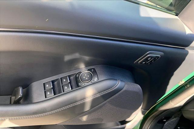 Certified 2024 Ford Mustang Mach-E Select w/ Comfort Package Lite AWD/4WD image 35