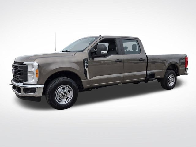 Certified 2023 Ford F250 XL w/ XL Driver Assist Package RWD image 5