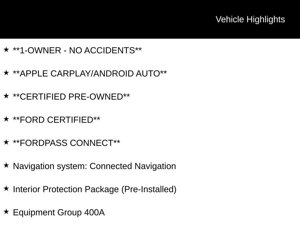 Certified 2023 Ford Mustang Mach-E GT AWD/4WD image 9