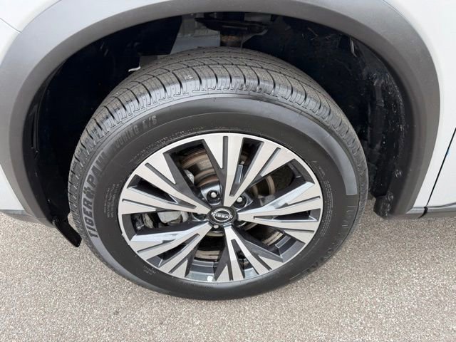 Used 2023 Nissan Rogue SV AWD/4WD image 34