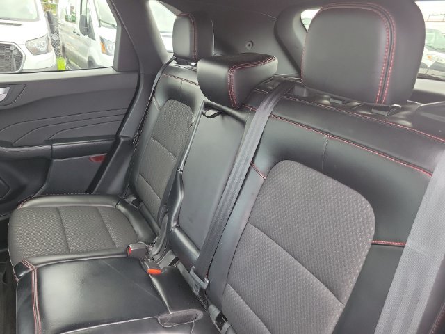 Certified 2023 Ford Escape ST-Line w/ Tech Pack #1 AWD/4WD image 10