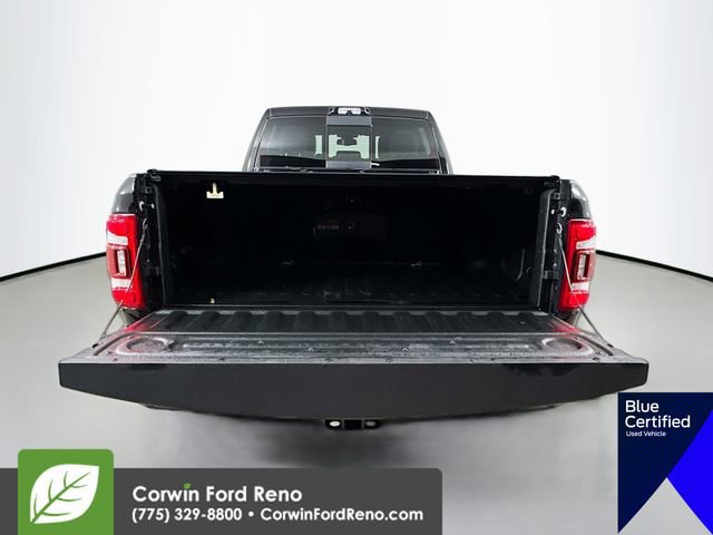 Used 2022 RAM 2500 Laramie image 31